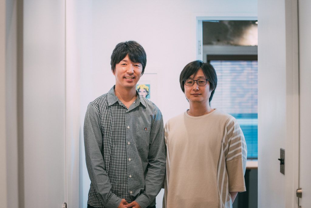 制作事例から紐解くアンタイプ。「真面目で誠実であること」が成長の一歩