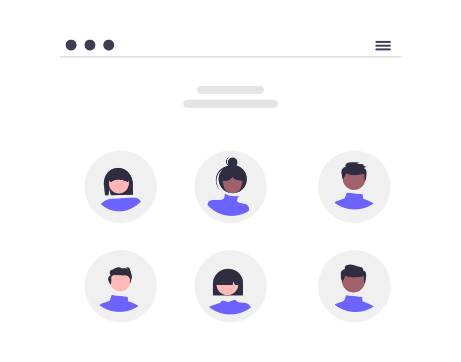 どんな社員たちがいる？〜データから見たアンタイプ〜