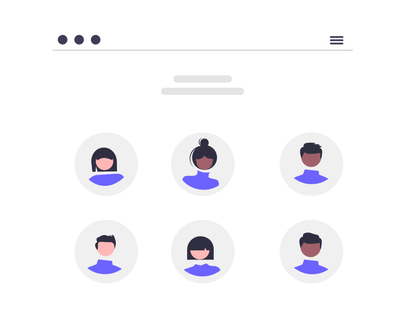どんな社員たちがいる？〜データから見たアンタイプ〜
