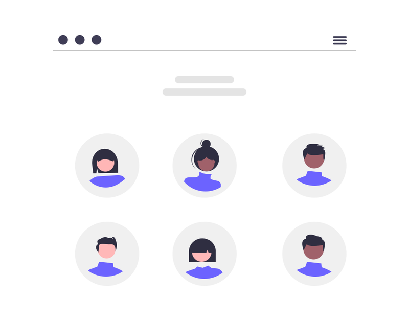 どんな社員たちがいる？〜データから見たアンタイプ〜