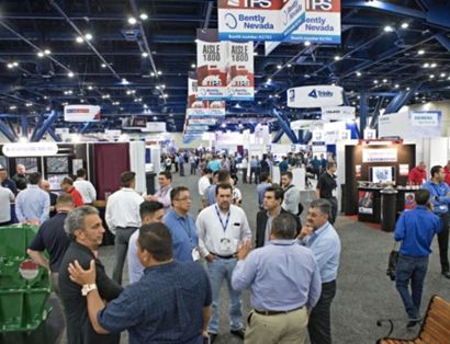Rochem Attends Turbomachinery & Pump Symposium, Houston