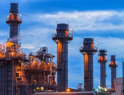 What is a combined cycle gas turbine power plant (CCGT)?