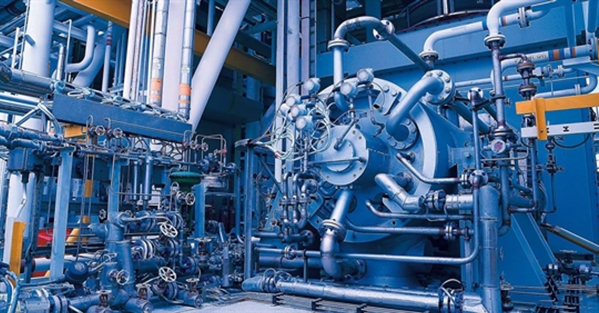 Best practices for process compressor maintenance and reliability