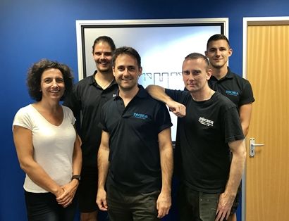 Rochem's Monthly Round Up - Reducing Our Footprint