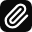 Paperclip logo