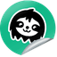 Unsloth logo