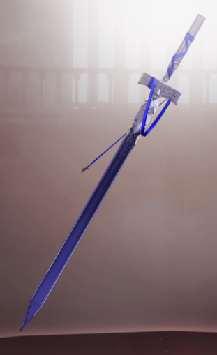 Ingenious Tactics weapon