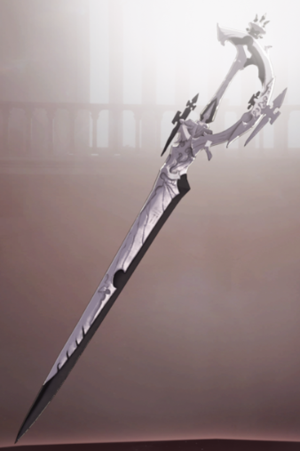 Remanent Reminiscence weapon