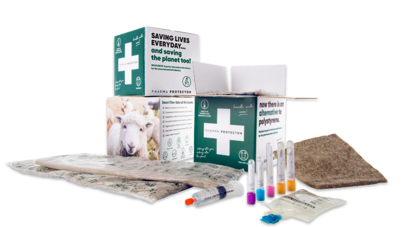 Planet Protector Products and Services