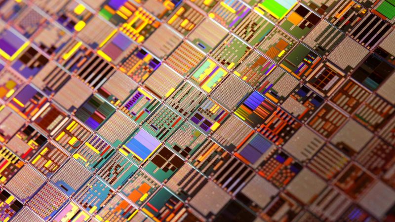 Microstructured material representing Sicona’s advanced battery-tech innovation.