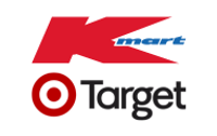 Kmart Target