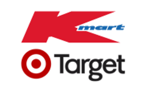 Kmart Target