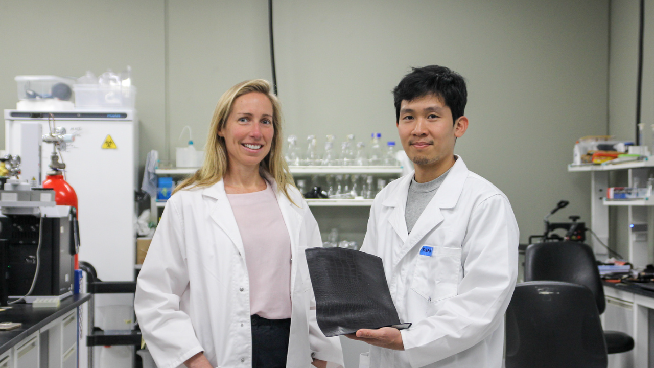 Founder - Tina funder and associate