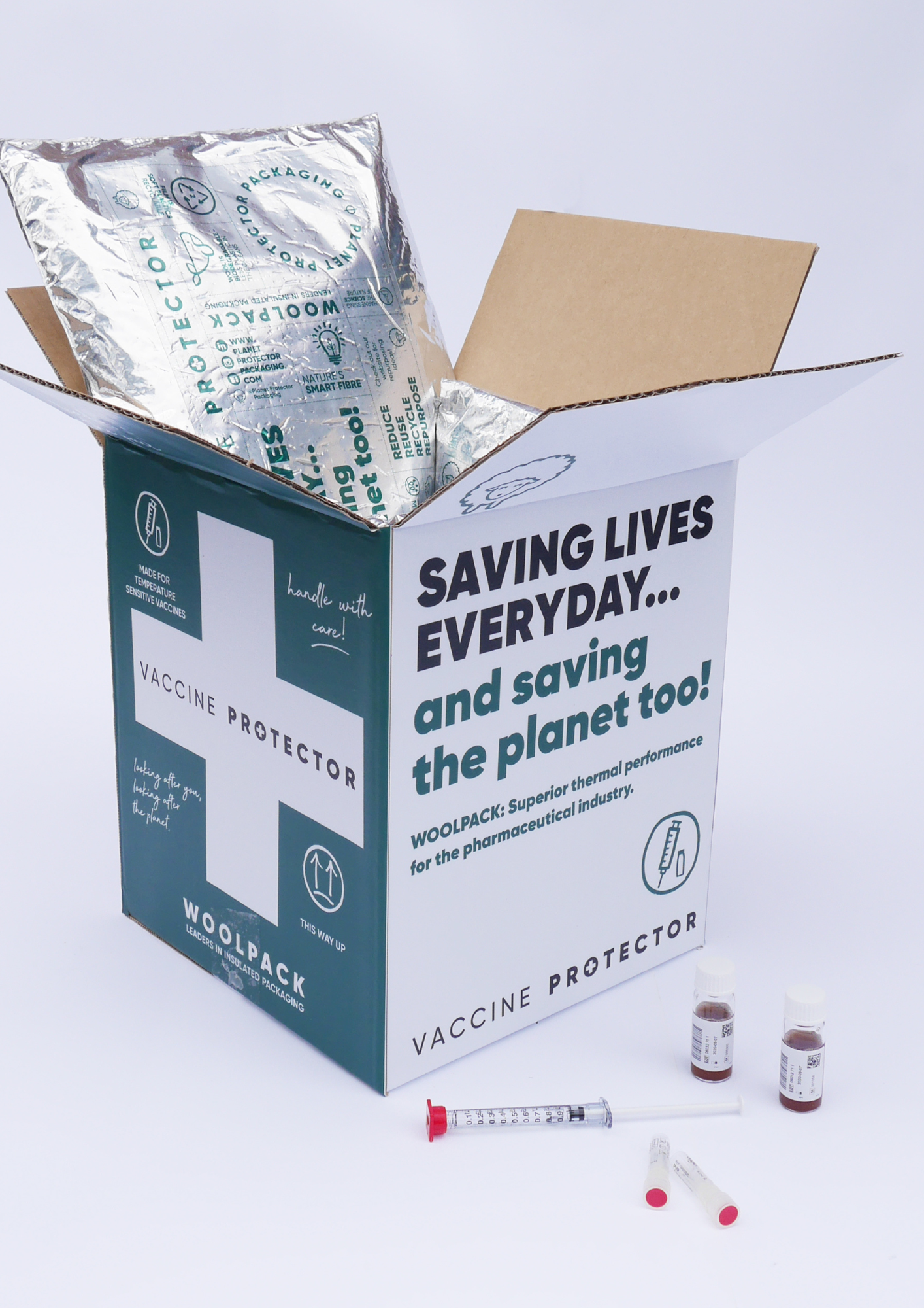 Planet Protector product