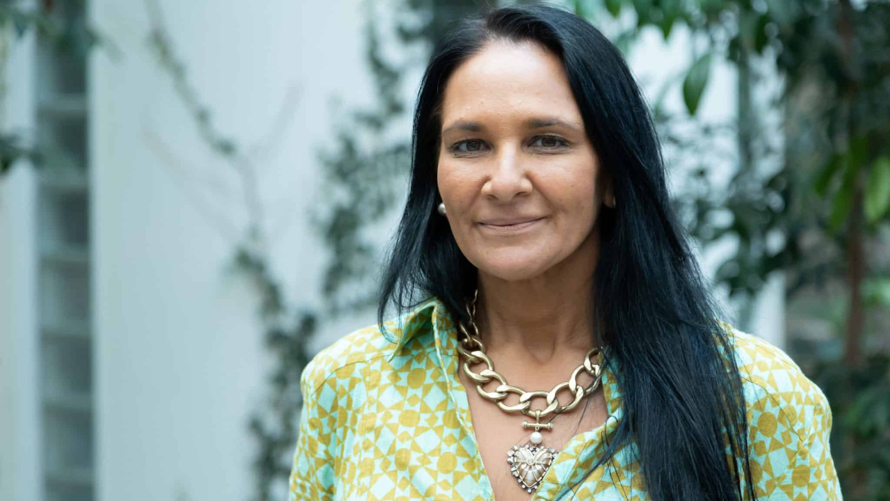 Melissa Fletcher, CEO of Fletcher International Exports FLETCHER INTERNATIONAL EXPORTS