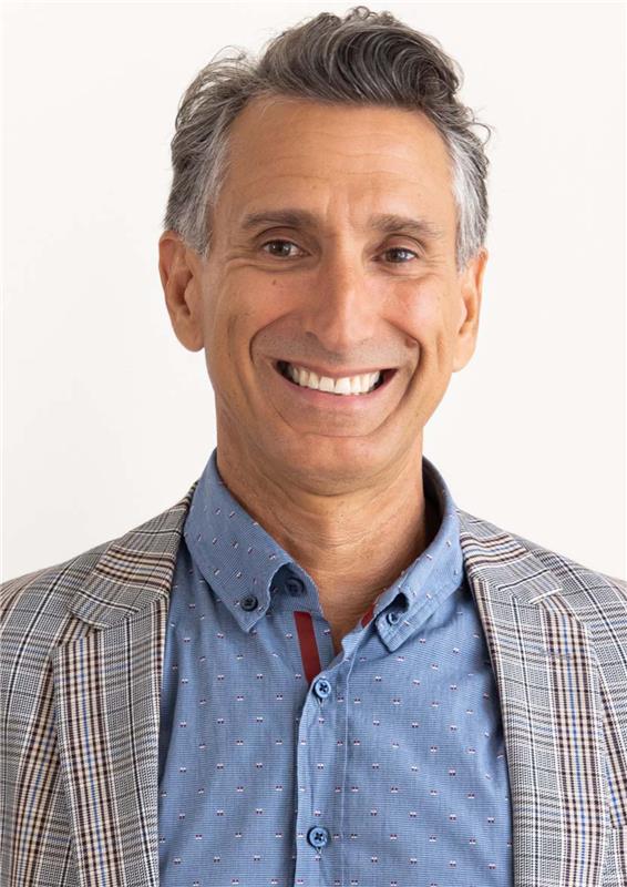 John Bulich - Technical Director & Co-founder