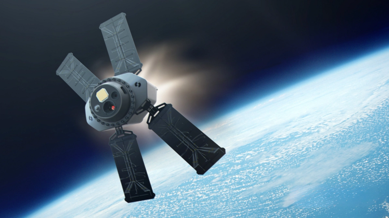 Optimus Viper render image