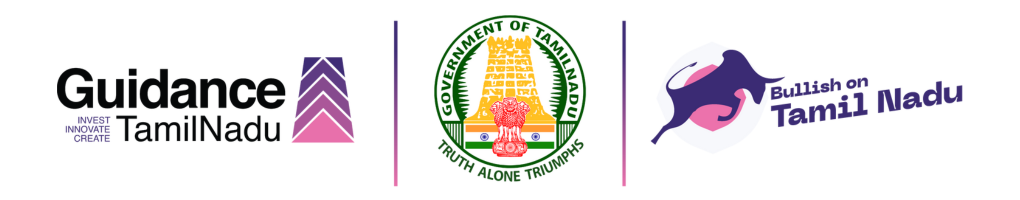 TamilNadu Logo Banner