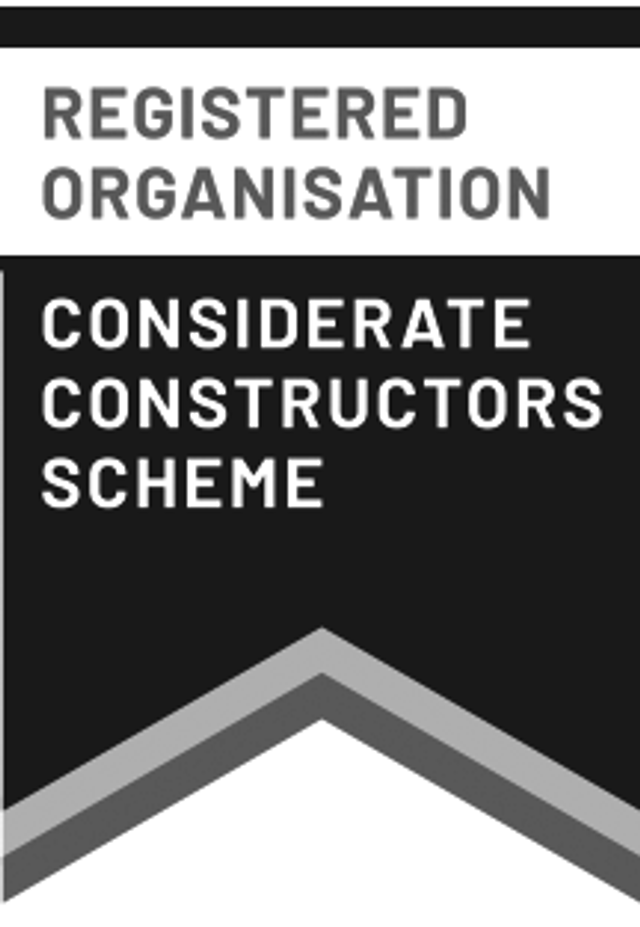 Considerate constructors scheme registered organisation liverpool