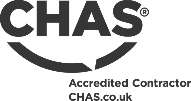 CHAS Accredited Contractor Merseyside