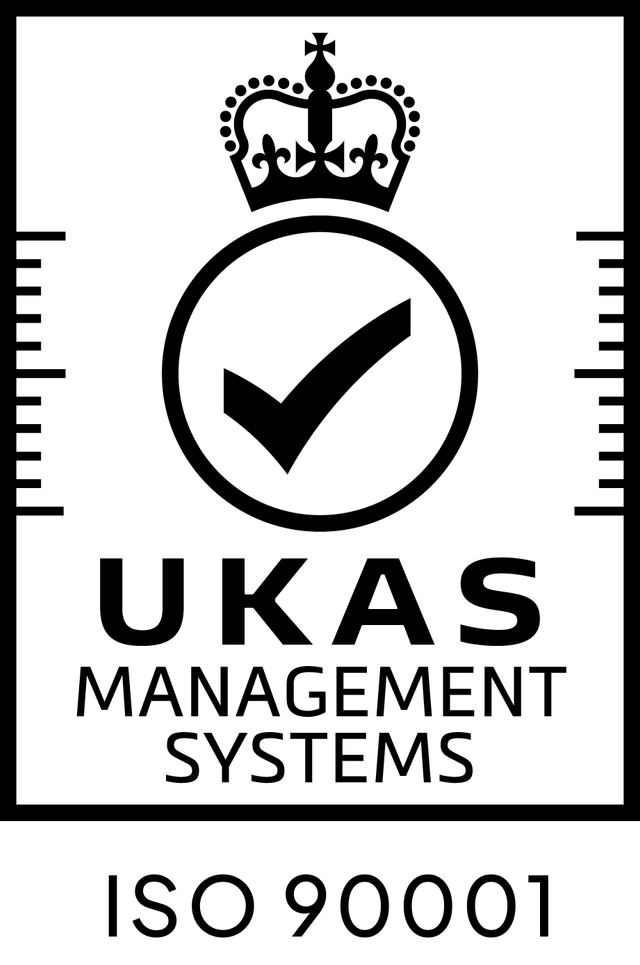 UKAS ISO 90001 Construction Firm Liverpool