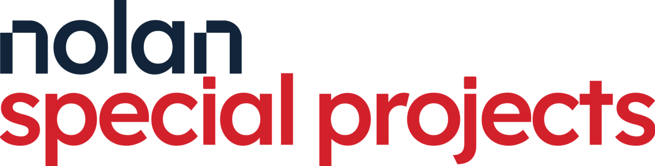 Nolan Special Projects