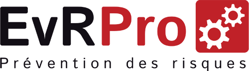 logo : EvR.Pro, client de Koalità