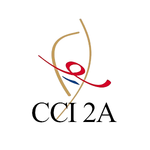 logo : Chambre de Commerce et d'Industrie de Corse-du-Sud, client de Koalità