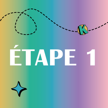 Étape 1 Consult'Heure