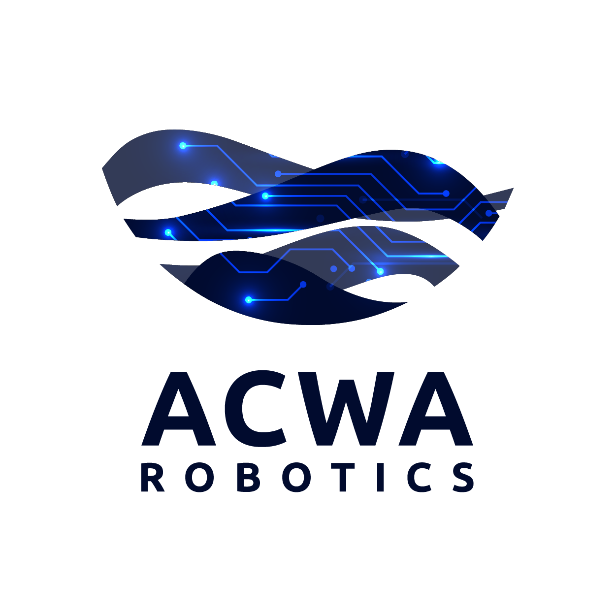 logo : Acwa Robotics, client de Koalità