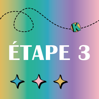 Étape 3 Consult'Heure