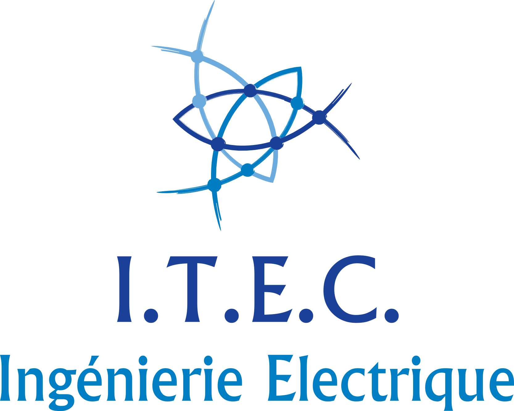 ITEC Corse - logo du client, positionné en bas de page pour asseoir la lecture et illustrer l'article