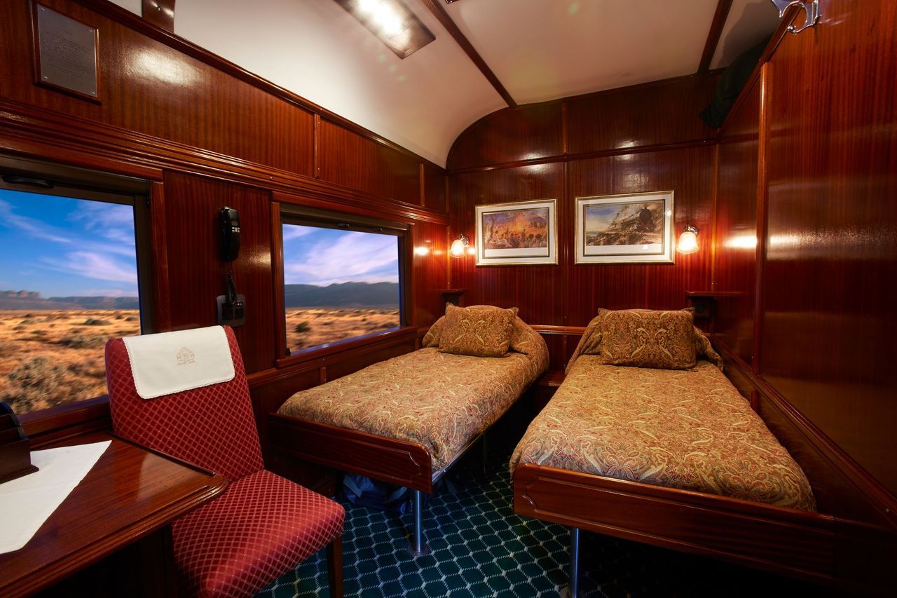 Durban to Pretoria 8