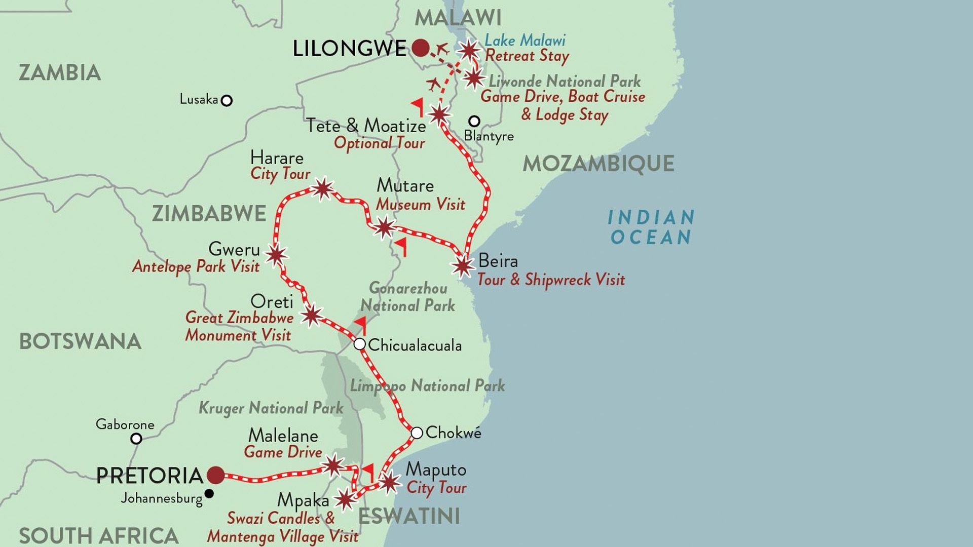 Malawi Meander (LLW-PTA) 12