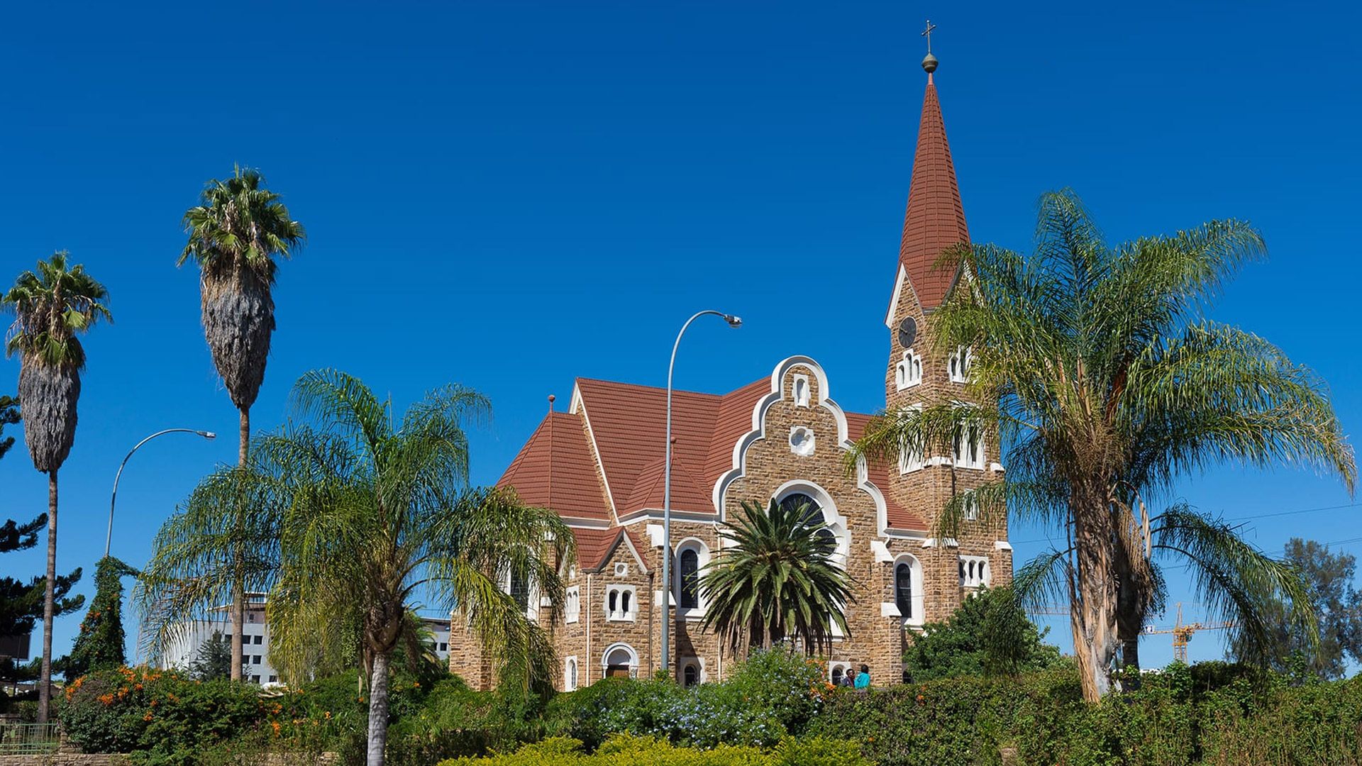 Namibia Safari - Cape Town to Walvis Bay 3