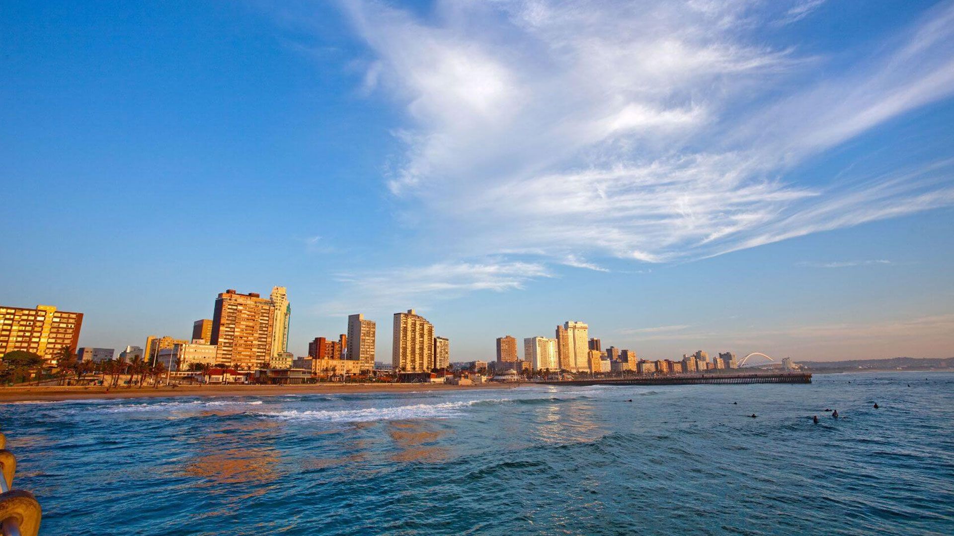 Pretoria to Durban 4