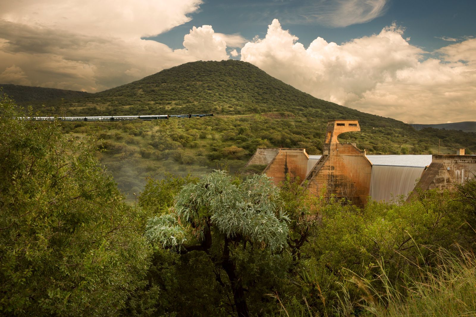 Pretoria to Durban 3