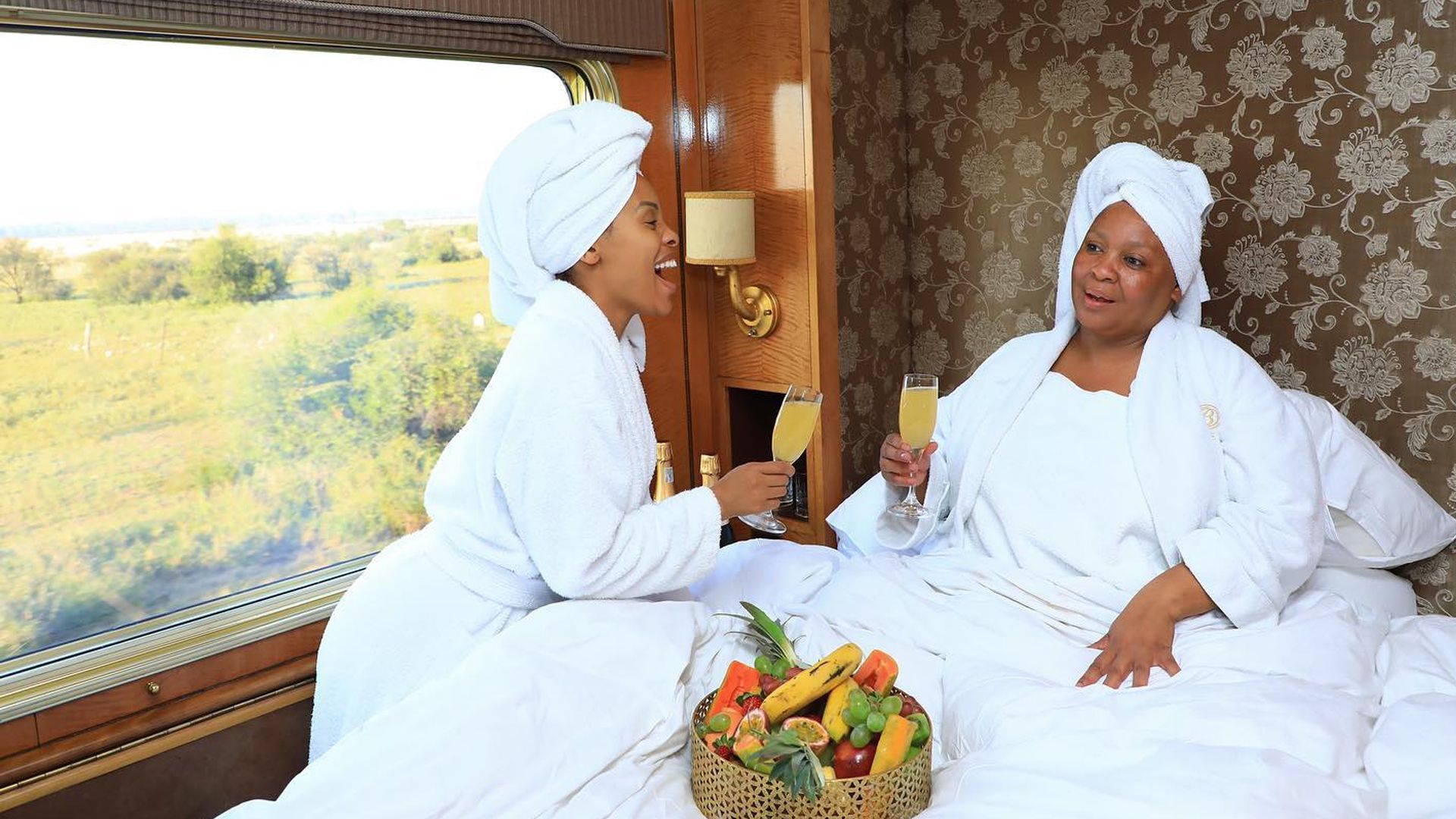 Cape Town to Pretoria 9