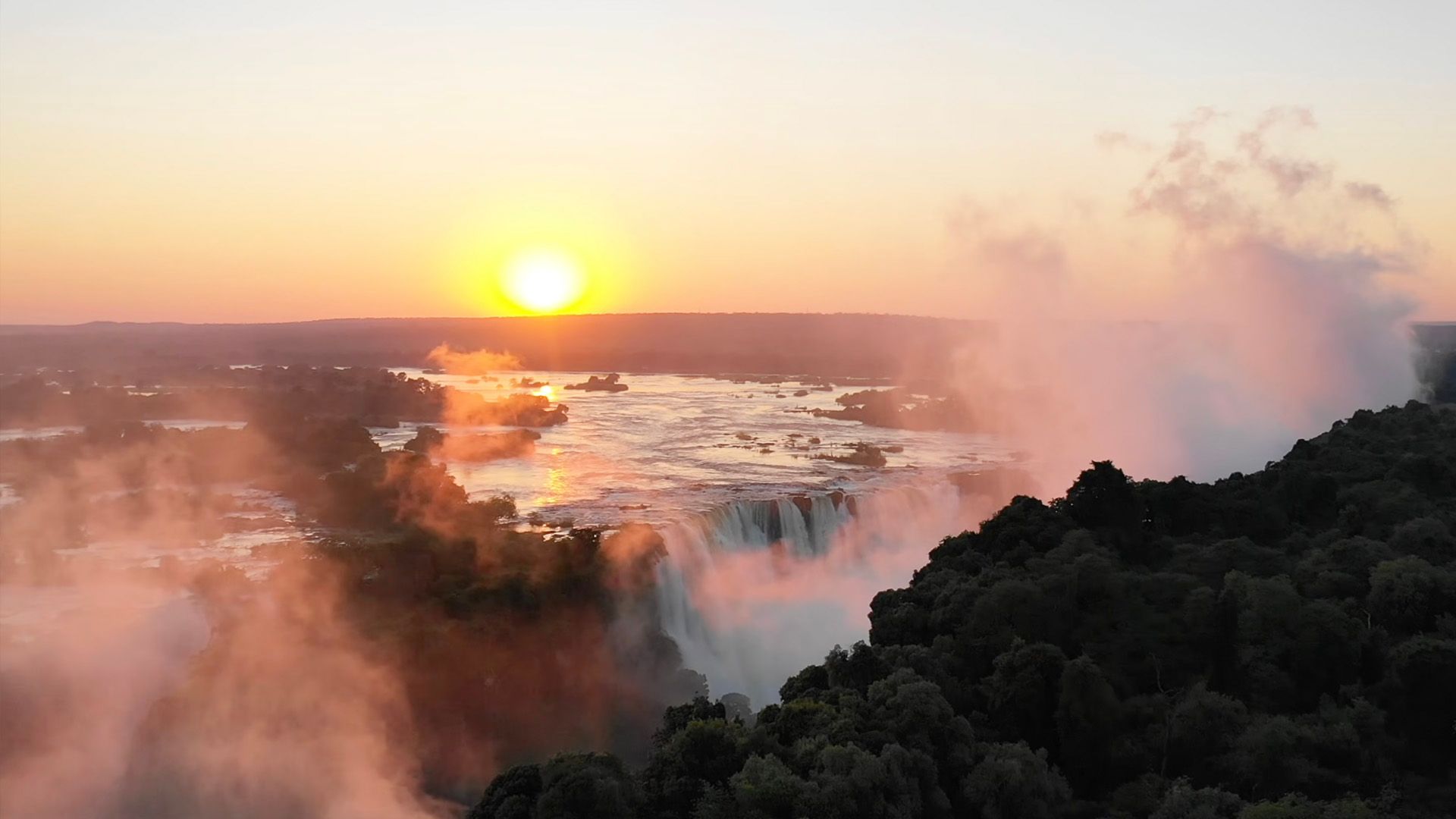 Southern Cross - Pretoria to Victoria Falls 8