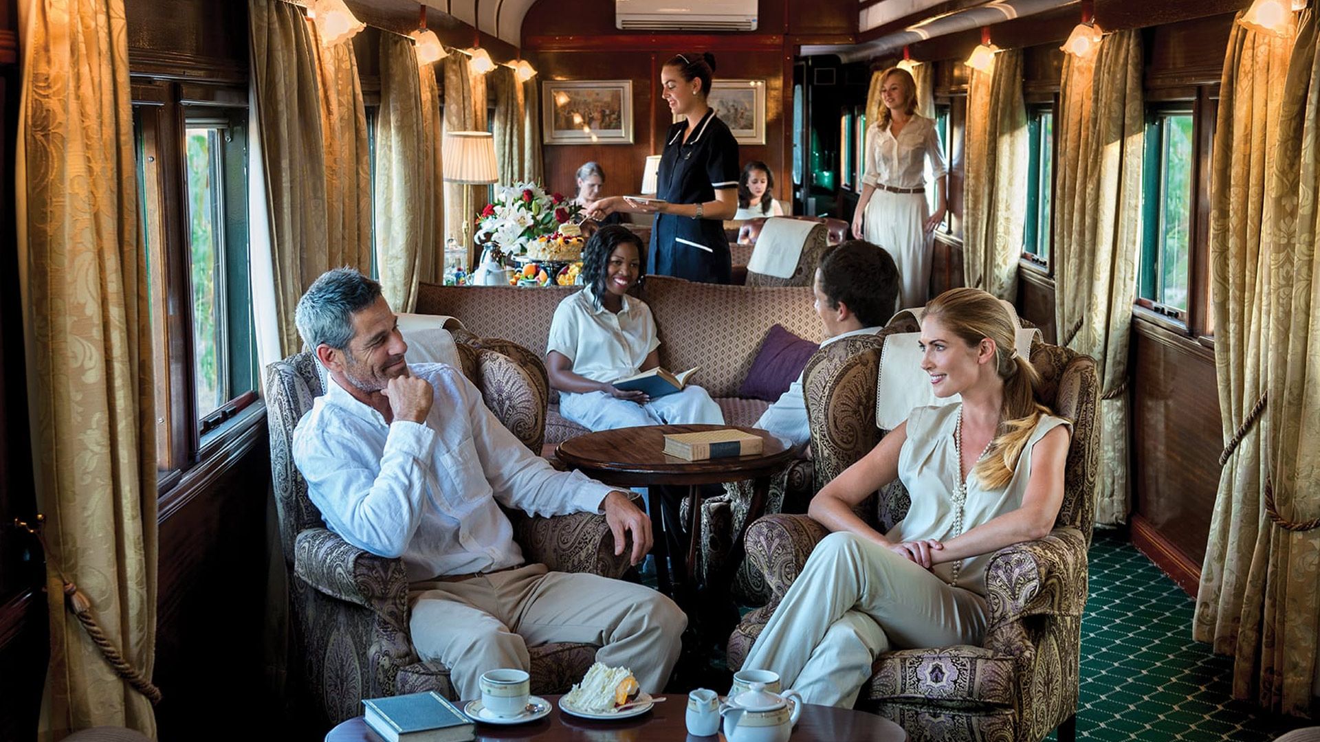 Cape Town to Dar Es Salaam 11