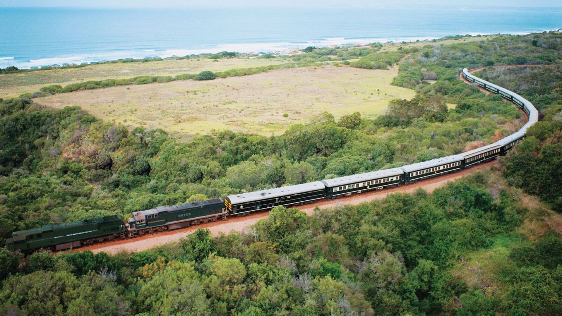 Durban to Pretoria 2