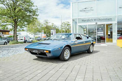 Ferrari 208