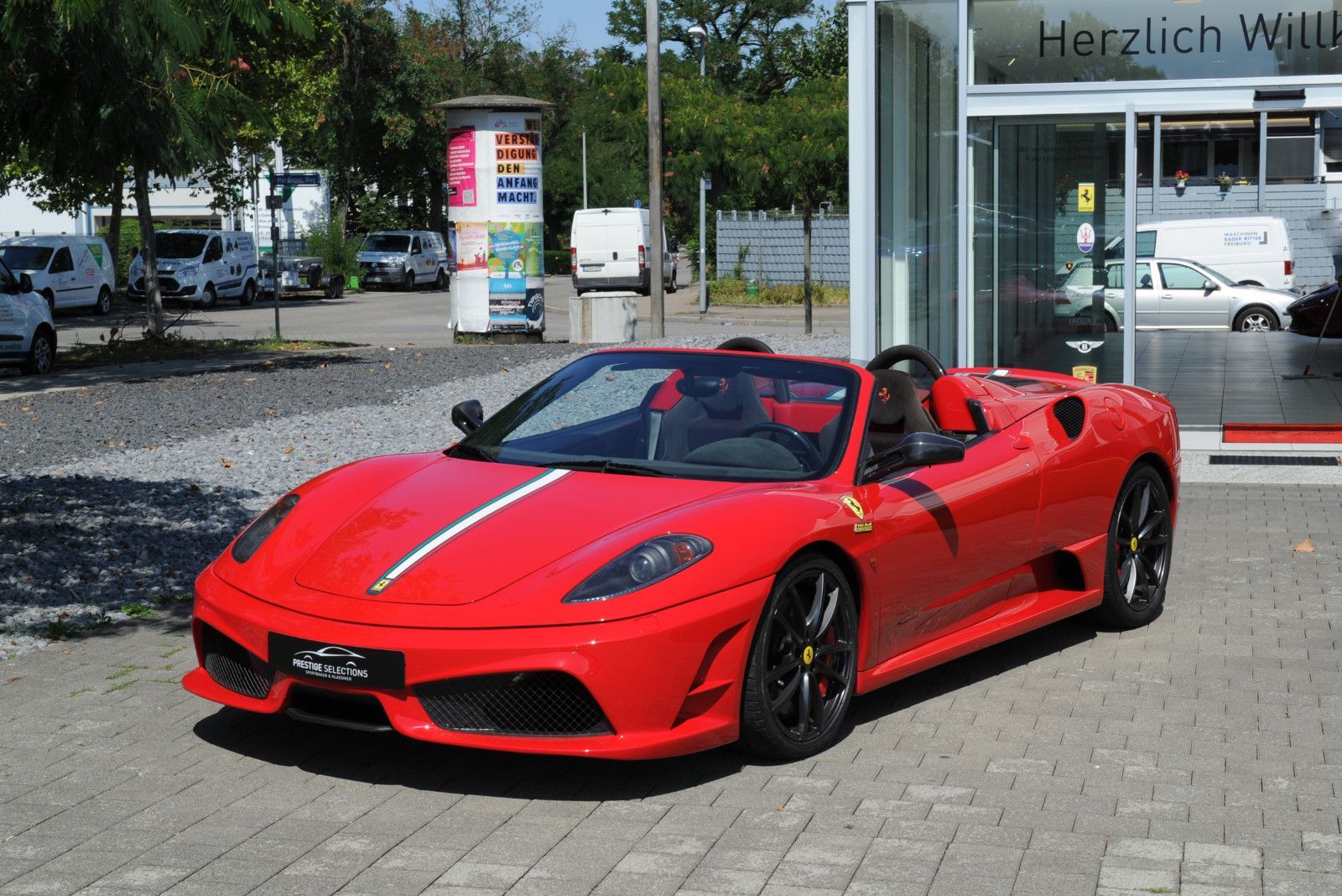 Ferrari F430