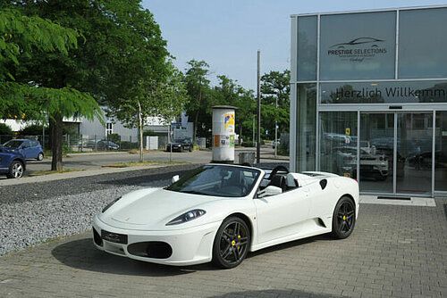 Ferrari F430