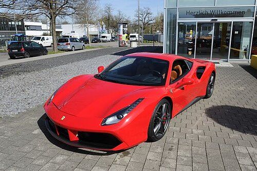 Ferrari GTB
