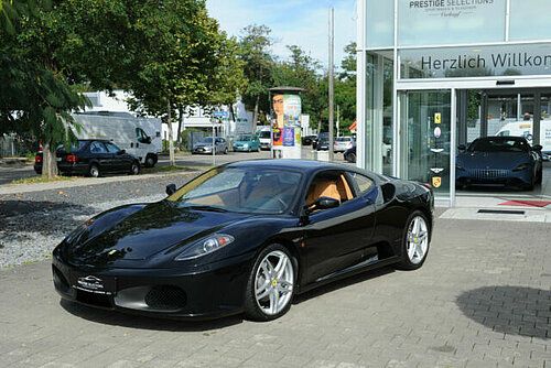 Ferrari F430