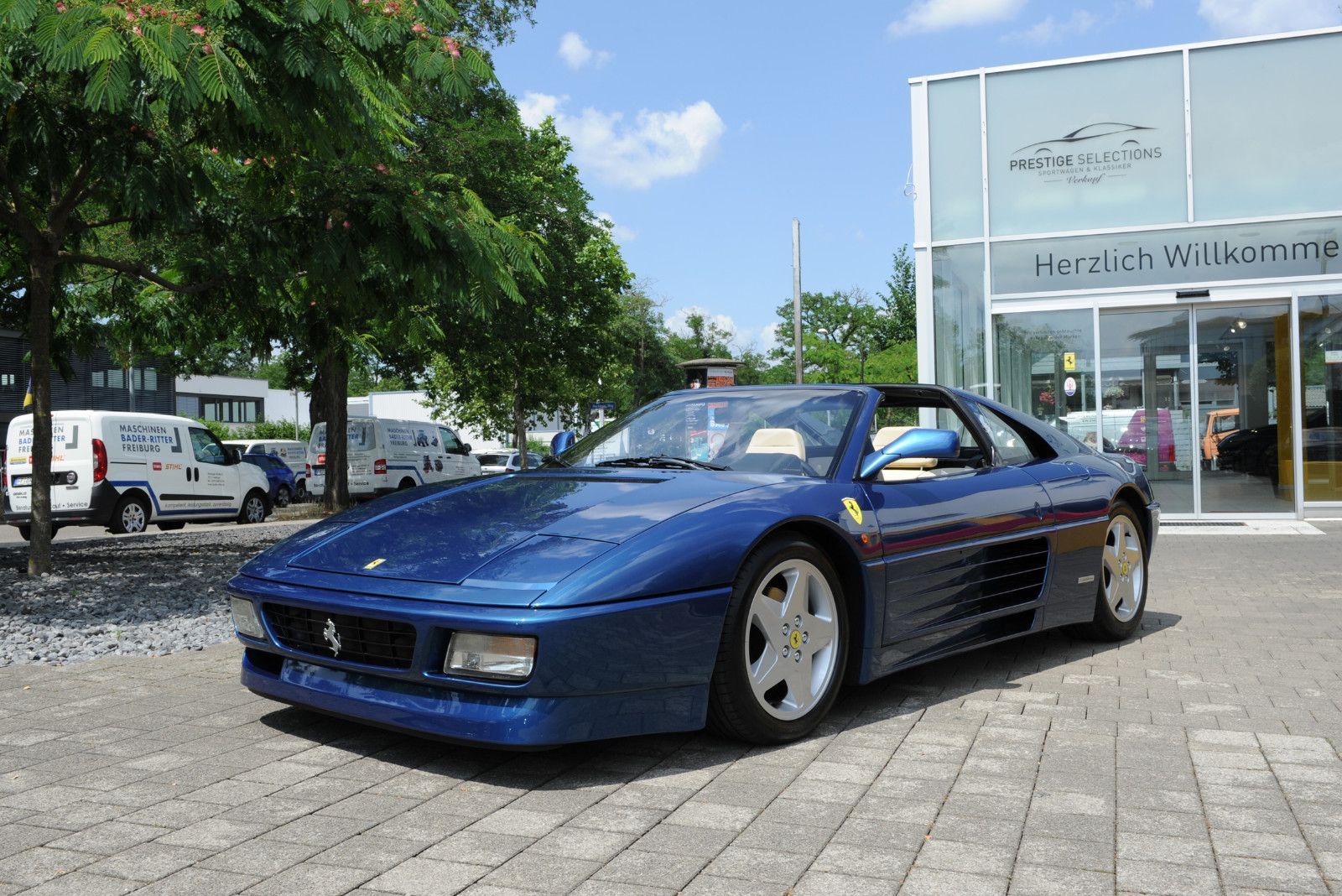 Ferrari 348