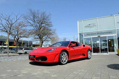 Ferrari F430