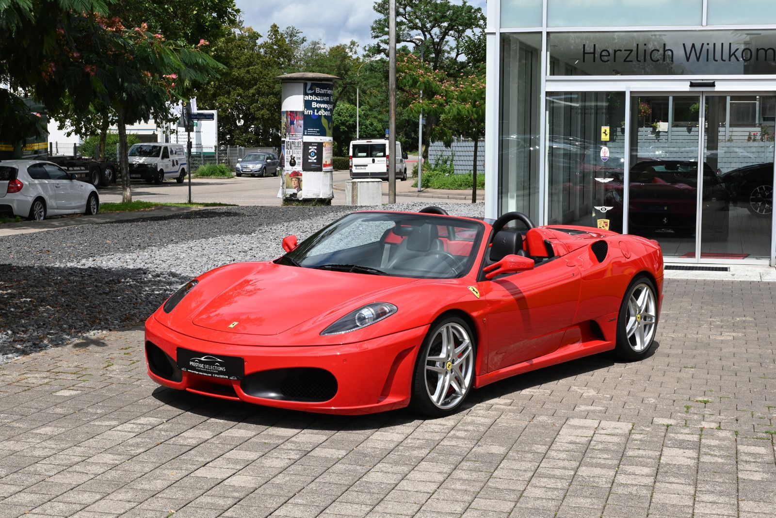 Ferrari F430