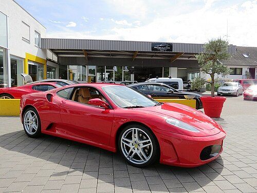 Ferrari F430